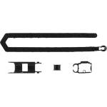Bambu Lab Cable Chain - P2S (FAC159)