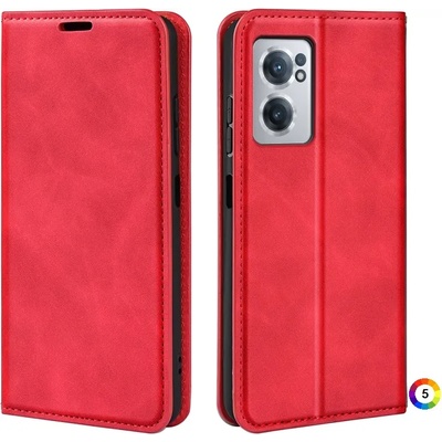 OnePlus Nord CE 2 5G Wallet Калъф и Протектор