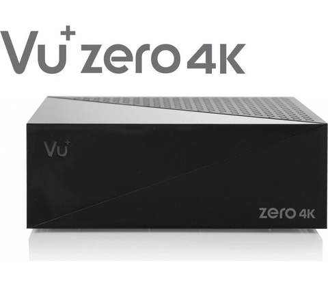 VU+ Zero 4K