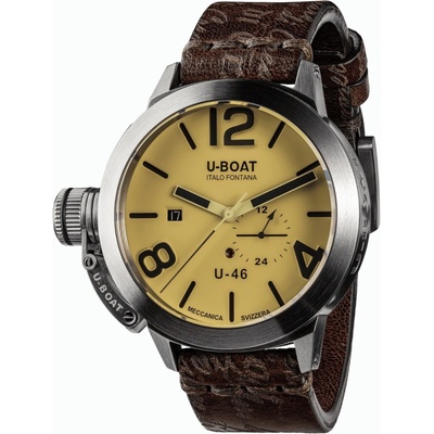 U-Boat 4647