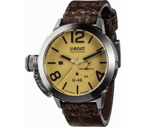 U-Boat 4647