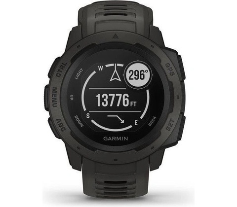 Garmin Instinct