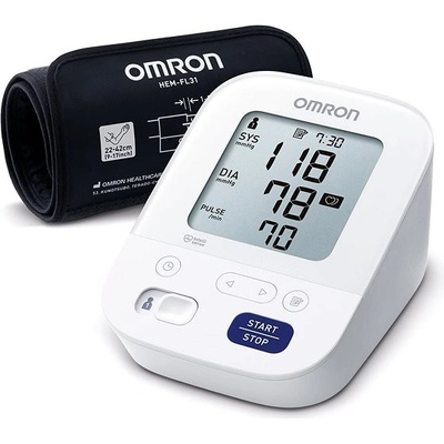 Omron M400 Comfort