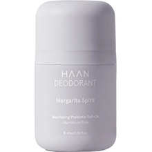 Haan dezodorant Margarita Spirit roll-on 40 ml