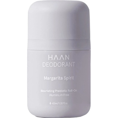Haan dezodorant Margarita Spirit roll-on náhradná náplň 120 ml