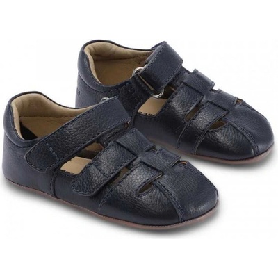 Bundgaard Tobias barefoot navy