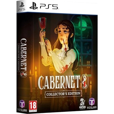 Cabernet (Collector's Edition)