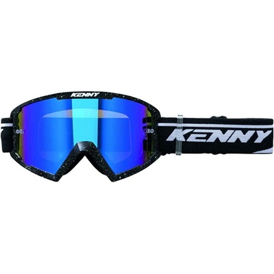 Kenny Track+