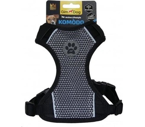 Gimborn Postroj Komodo