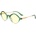 Gunnar optics Геймърски очила GUNNAR Loki Asgard Edition - Emerald Gold Amber (LOK-01601)
