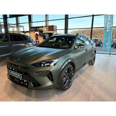 Cupra Formentor VZ 2.0 TSI 4Drive DSG 245 kW