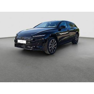 Audi S6 e-tron Avant 370 kW