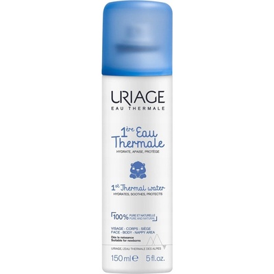 Uriage Bébé 1st Thermal Water 150 ml