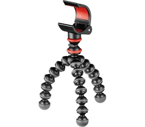 Joby GripTight Action