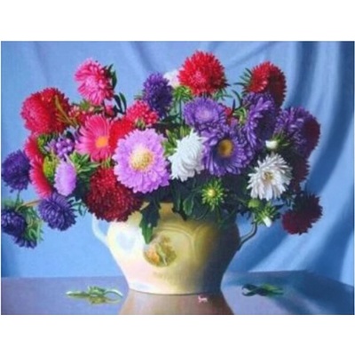 Vikpap 30 x 20 cm Bouquet