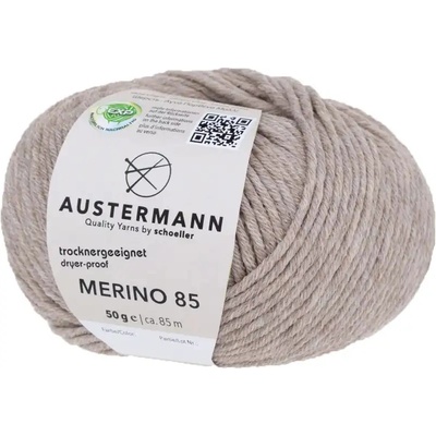 Austermann Merino 85 EXP 66 Béžová