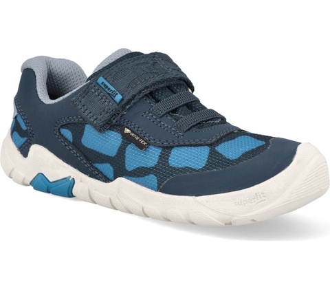Superfit Trace Blue modrá