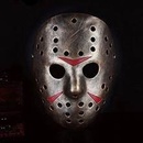 Maska Pátek 13. Jason Voorhees