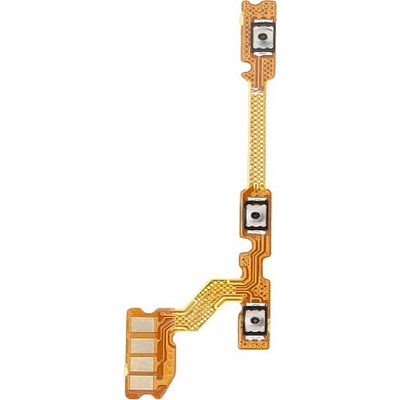 HONOR Лентов кабел бутони за включване и звук Honor X7 CMA-LX1