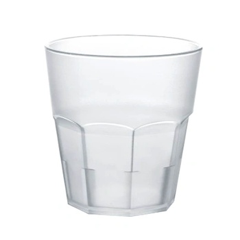 RK-PREMIUM RK-FROSTED-Чаша за концентрат поликарбонат матирана 290ml (PM. S29F) (0151673)