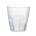 RK-PREMIUM RK-FROSTED-Чаша за концентрат поликарбонат матирана 290ml (PM. S29F) (0151673)