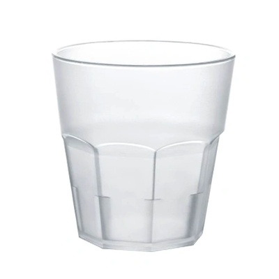 RK-PREMIUM RK-FROSTED-Чаша за концентрат поликарбонат матирана 290ml (PM. S29F) (0151673)