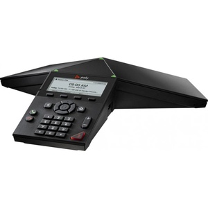 HP HP Poly RealPresence TRIO 8300 IP Конферентен телефон (TRIO 8300)