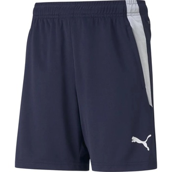 PUMA Шорти Puma teamLIGA Training Shorts Jr 65725006 Размер 164