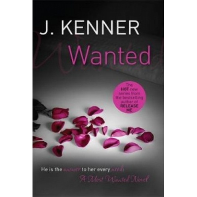 Wanted - J. Kenner