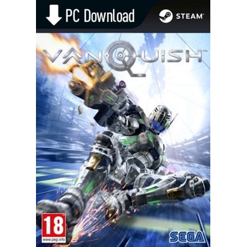 Vanquish