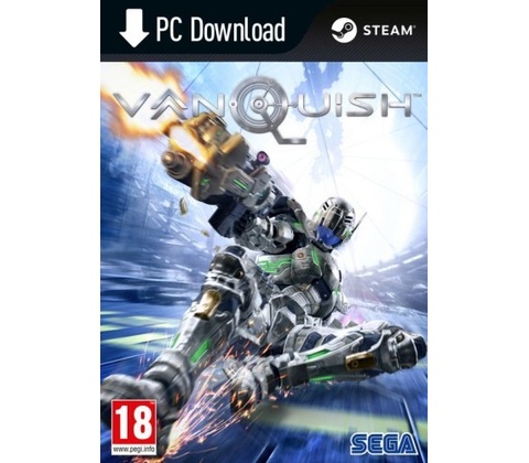 Vanquish
