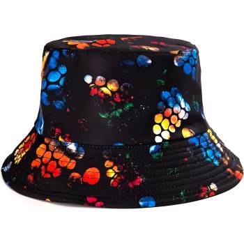 HARAHU Шапка gr-23083 - Черна kp23083 (gr-23083)