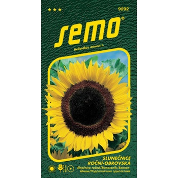 Semo Slnečnica ročná - obrovská 2g