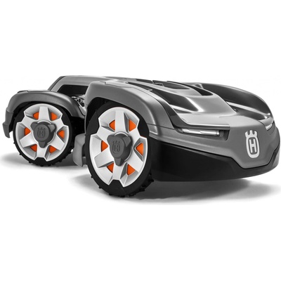 Husqvarna Automower 435X AWD