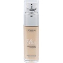 L'Oréal Paris True Match Mineral Powder Foundation SPF15 D1 W1 Golden Ivory 10 g