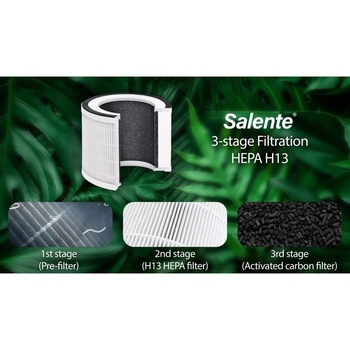 Salente MaxClean