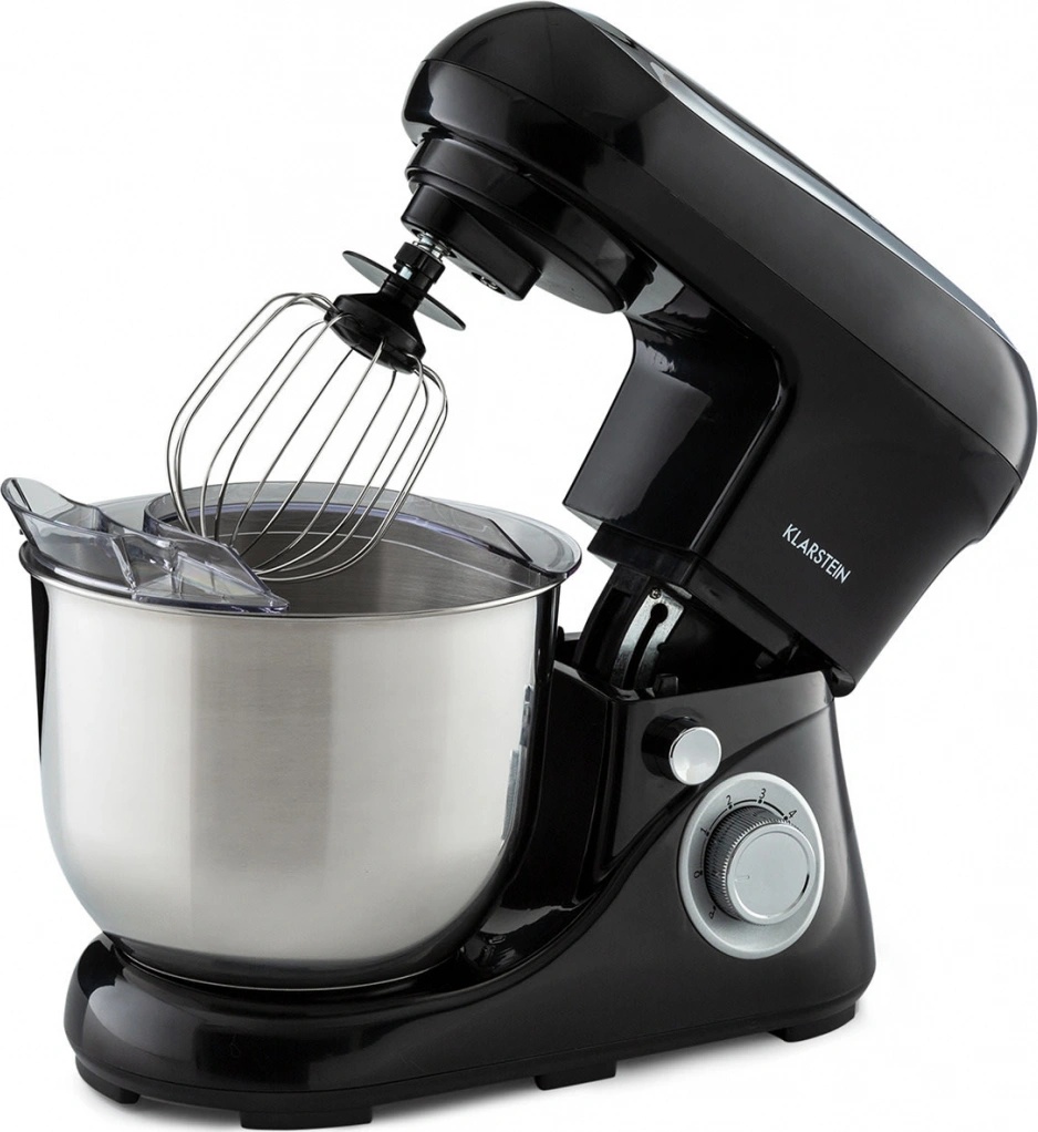 Klarstein Bella Pico 2G Black