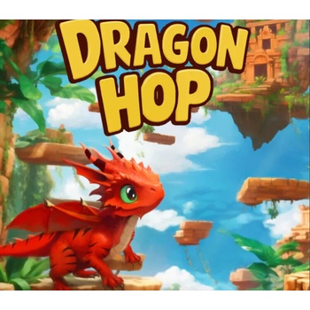 Dragon Hop
