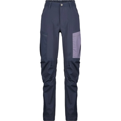 Stoic Дамски туристически панталон Stoic Women's FalunSt. Tour Pants Light Walking trousers - Night Blue / Purple Ash (110-1576-0213)