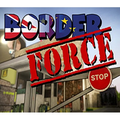 Border Force
