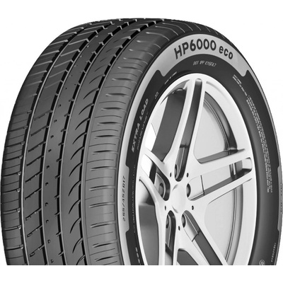 Zeetex HP6000 Eco 235/40 R18 95Y