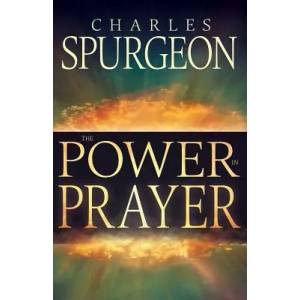 Power in Prayer | Charles H. Spurgeon (ISBN: 9781629117843)