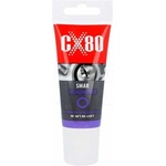 CX-80 Грес силиконова cx80, 40гр за пластмаса и гума / cx033 / (cx033)