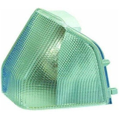 DEPO CN BX/L blikač 552-1501L-WE