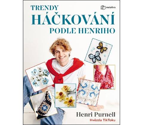 Háčkování podle Henriho