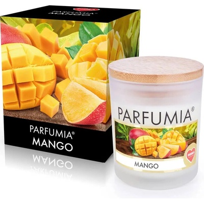 PARFUMIA MANGO 250 ml