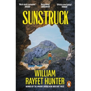 Sunstruck (ISBN: 9781804948330)
