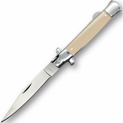 Izmael K032 Bílá 8.5 cm