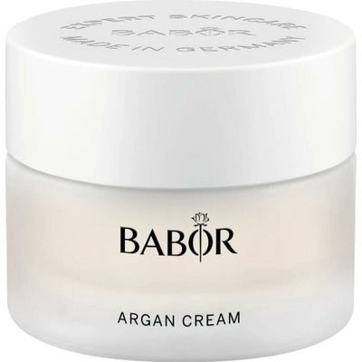Babor Argan Cream Nourishing Skin Smoother 50 ml