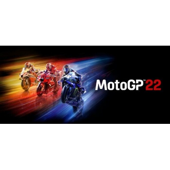 MotoGP 22